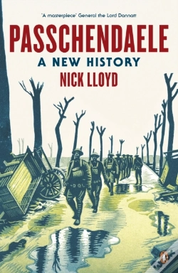 Capa do artigo Passchendaele