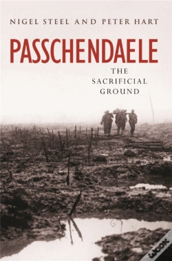 Capa do artigo Passchendaele