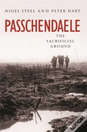 Capa do artigo Passchendaele