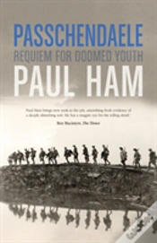 Capa do artigo Passchendaele