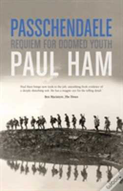 Capa do artigo Passchendaele