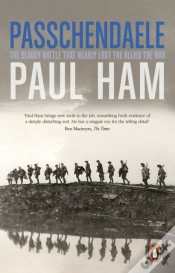 Capa do artigo Passchendaele
