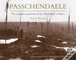 Capa do artigo Passchendaele