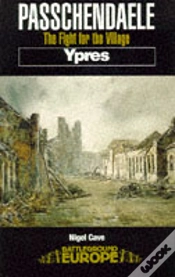 Capa do artigo Passchendaele: The Fight For The Village