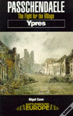Capa do artigo Passchendaele: The Fight For The Village