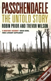 Capa do artigo Passchendaele
