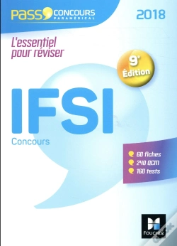 Capa do artigo Pass'Concours