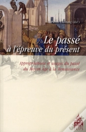 Capa do artigo Passé À L