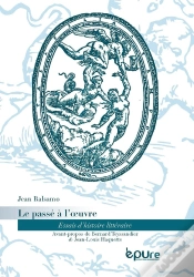 Capa do artigo Passé À L