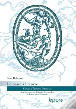 Capa do artigo Passé À L'Oeuvre