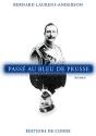 Passe Au Bleu De Prusse - Preview