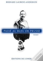 Capa do artigo Passe Au Bleu De Prusse