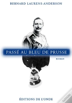 Capa do artigo Passe Au Bleu De Prusse