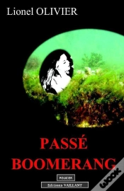 Capa do artigo Passe Boomerang