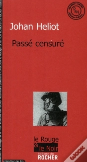 Capa do artigo Passé Censuré