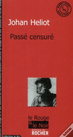 Capa do artigo Passé Censuré