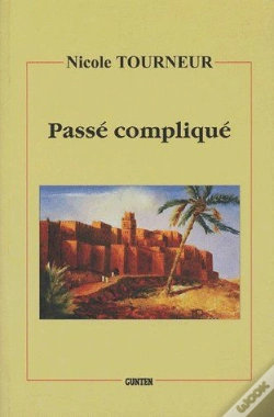 Capa do artigo Passe Compliqué