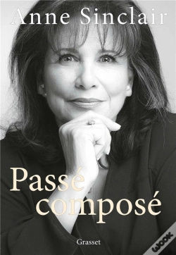 Capa do artigo Passé Composé