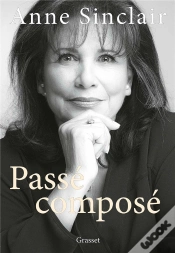Capa do artigo Passé Composé