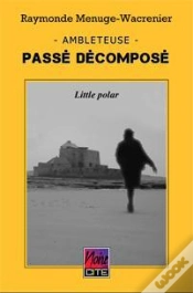 Capa do artigo Passé Décomposé À Ambleteuse