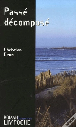 Capa do artigo Passé Décomposé