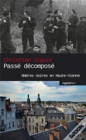 Capa do artigo Passé Décomposé