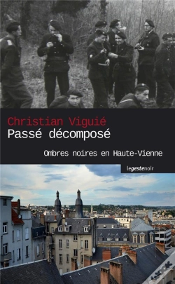 Capa do artigo Passé Décomposé