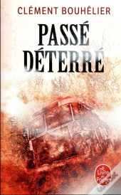 Passe Deterre