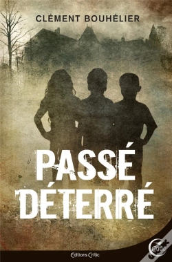 Capa do artigo Passé Déterré