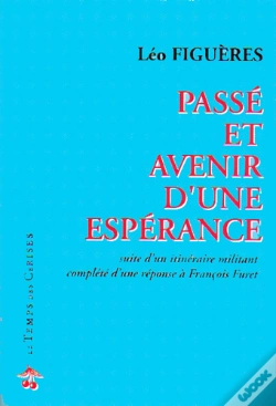 Capa do artigo Passe Et Avenir De L'Esperance
