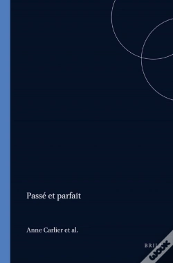 Capa do artigo Passe Et Parfait