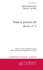 Passé Et Présent Du Droit, N°7 - Preview