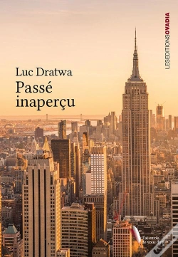 Capa do artigo Passé Inapercu