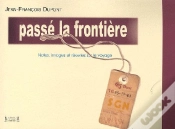 Capa do artigo Passé La Frontière