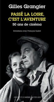 Capa do artigo Passé La Loire, C