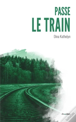 Capa do artigo Passe Le Train