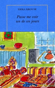 Capa do artigo Passe Me Voir Un De Ces Jours