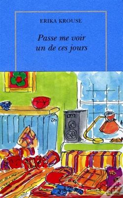 Capa do artigo Passe Me Voir Un De Ces Jours