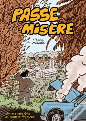 Capa do artigo Passe Misère