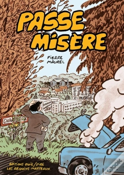 Capa do artigo Passe Misère