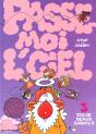 Passe-Moi L'Ciel T.3; Tas De Beaux Saints - Preview