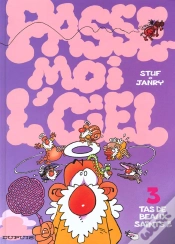 Capa do artigo Passe-Moi L