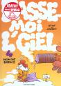 Passe-Moi L'Ciel T.4; Nom De Dieu - Preview