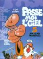 Passe-Moi L'Ciel T.5; Tous Au Paradis - Preview