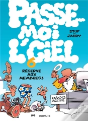 Capa do artigo Passe Moi L