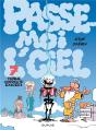 Passe-Moi L'Ciel T.7 ; Tenue Correcte Exigée - Preview
