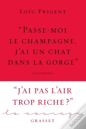 Capa do artigo Passe-Moi Le Champagne, J