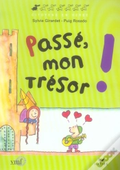Capa do artigo Passé, Mon Trésor !