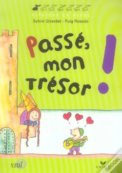 Capa do artigo Passé, Mon Trésor !