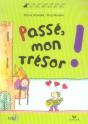 Passé, Mon Trésor ! - Preview